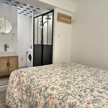 Le Petit Evali - Wifi - Centre Apartment Albi Exterior foto