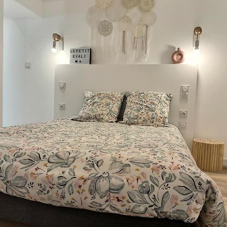 Le Petit Evali - Wifi - Centre Apartment Albi Exterior foto