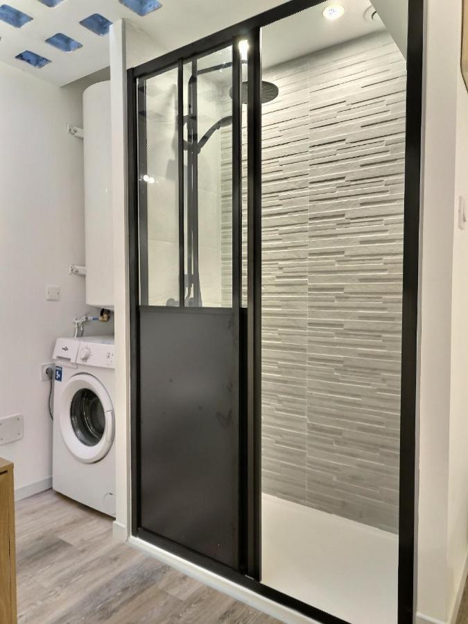 Le Petit Evali - Wifi - Centre Apartment Albi Exterior foto