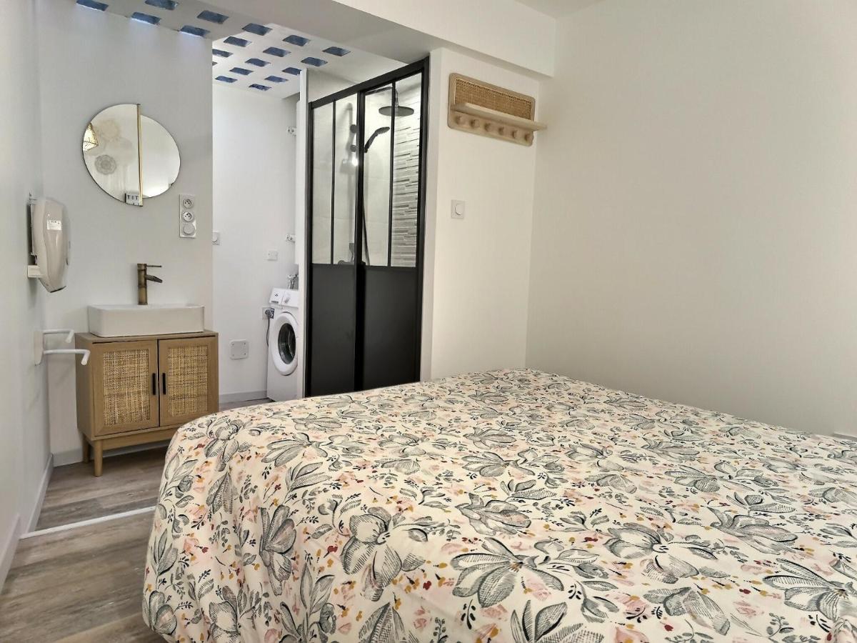 Le Petit Evali - Wifi - Centre Apartment Albi Exterior foto
