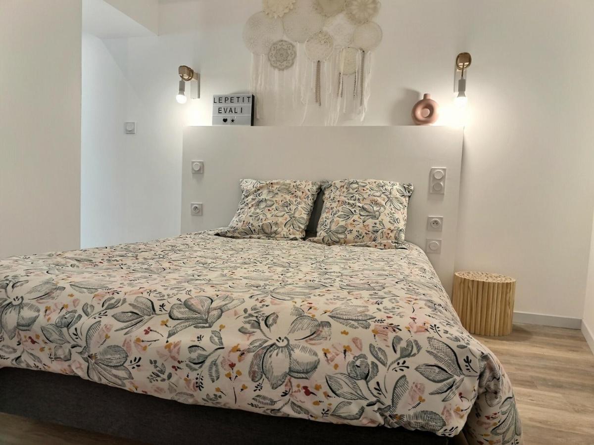 Le Petit Evali - Wifi - Centre Apartment Albi Exterior foto