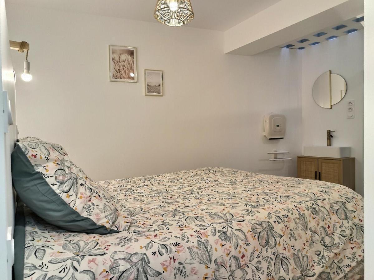 Le Petit Evali - Wifi - Centre Apartment Albi Exterior foto